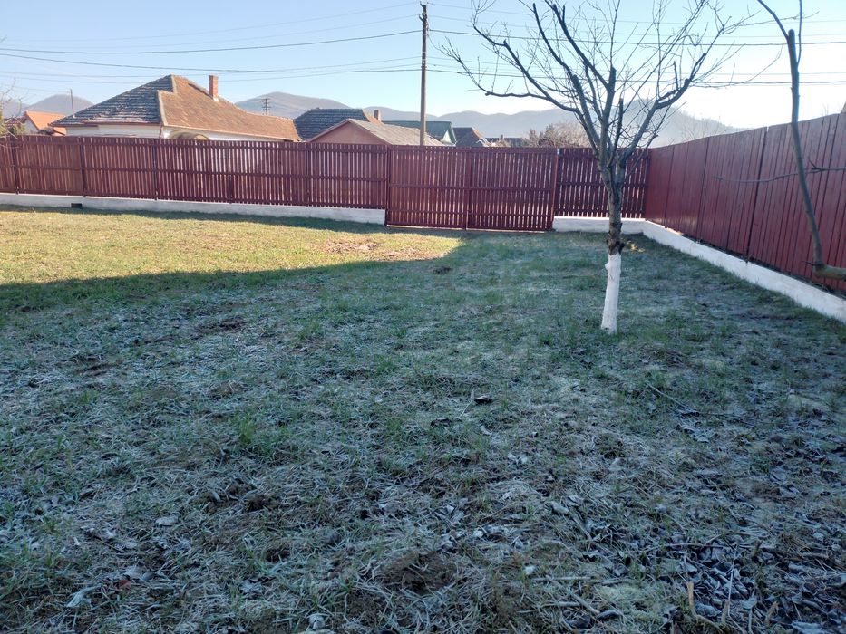 Proprietate de vânzare în Seini,cu două intrări separate