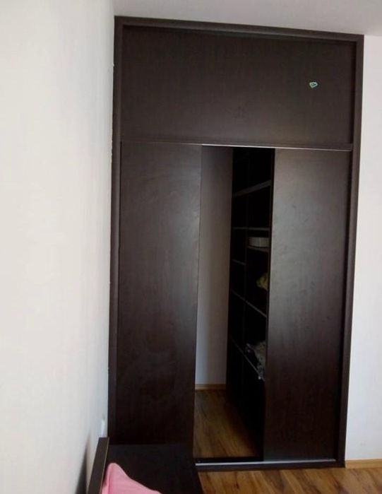 Дава се под наем Двустаен апартамент в София, Овча купел - 55 кв.м за 560.49 € - Снимка #3