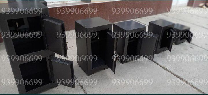 Сейфы Первичный рынок Оптом и в Розницу