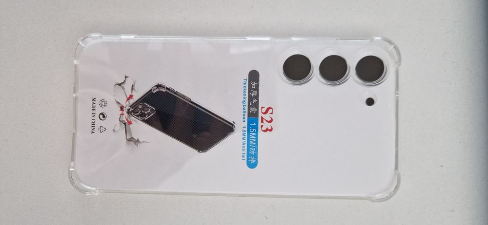 Кейс / Калъф Samsung S23, S24