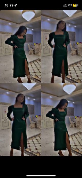 Вечерное платье / платья вечерные