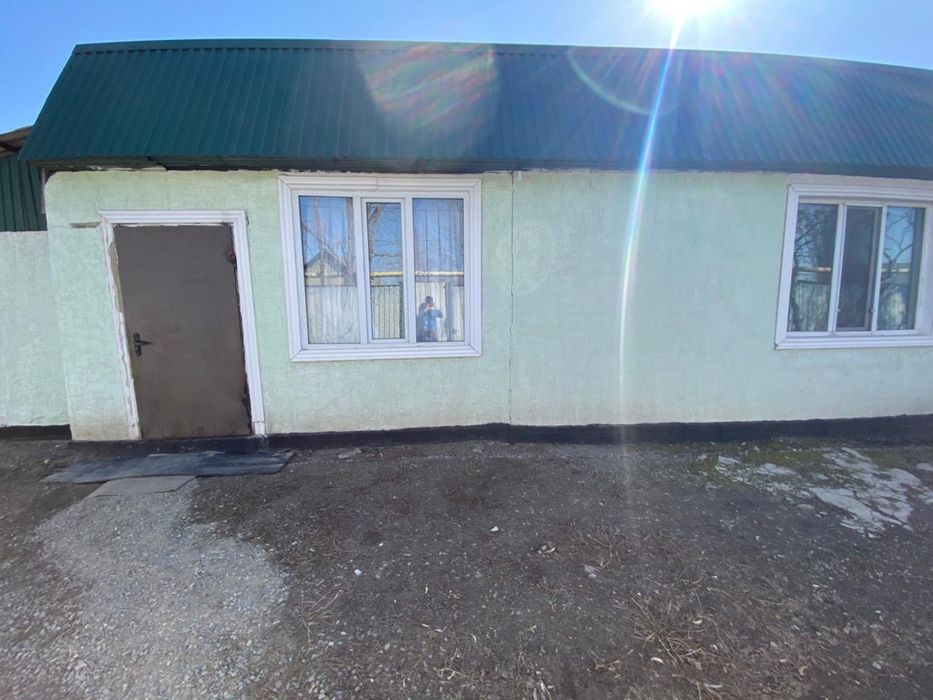 Продам уютный дом