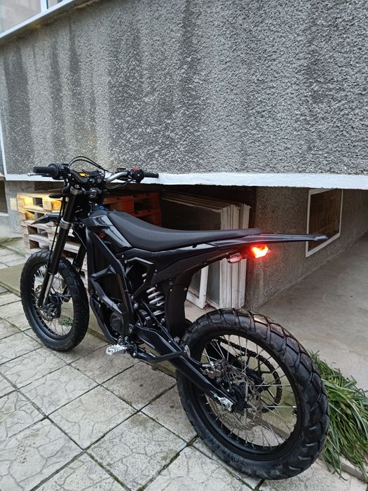 Surron Ultra Bee 2024/5 (ROAD LEGAL)