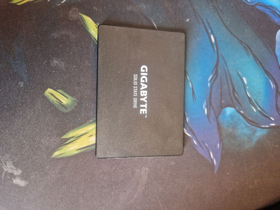 Ssd 1тб продам ссд