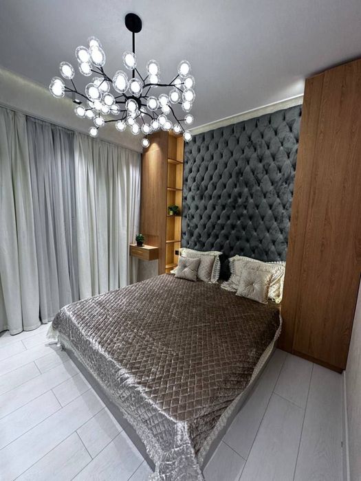 • Махтумкули • New life • 2-ком • площадь 55кв.м • этаж 5/9