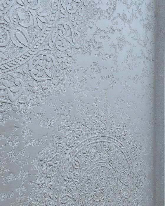 Травертин ишлари