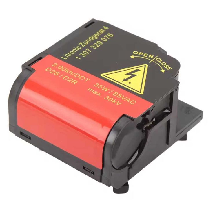 запалки ; DRL  модули  ; конектори за крушки D1S D2S D2R D2S