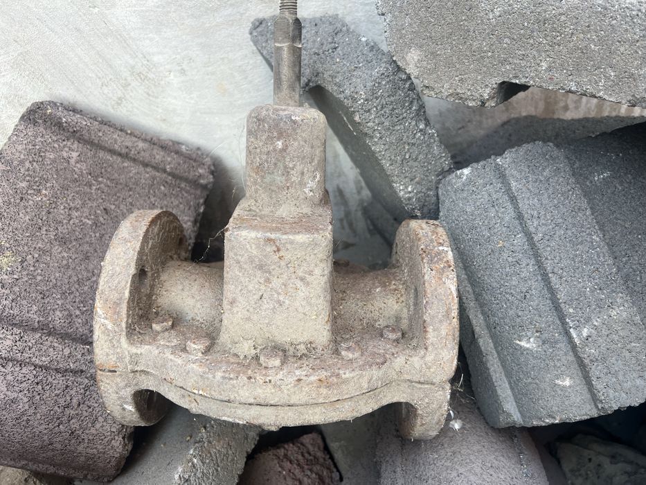 вентиль/обратные клапаны