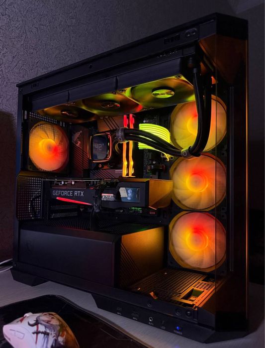 Full komplekt sotiladi i7 14700kf