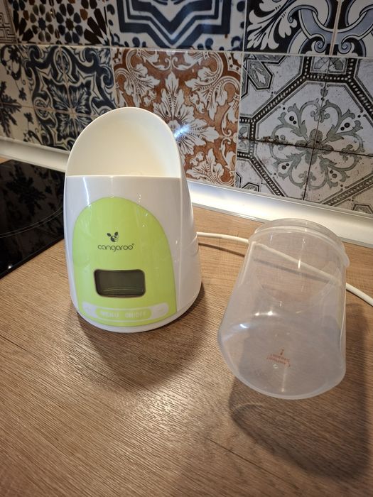 Нагревател за шишета Cangaroo Lux