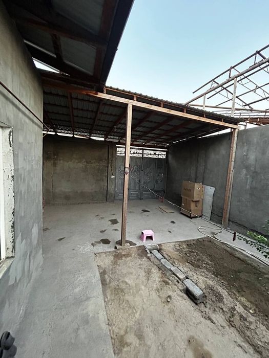 Nazarbek uy sotiladi almashtiraldi