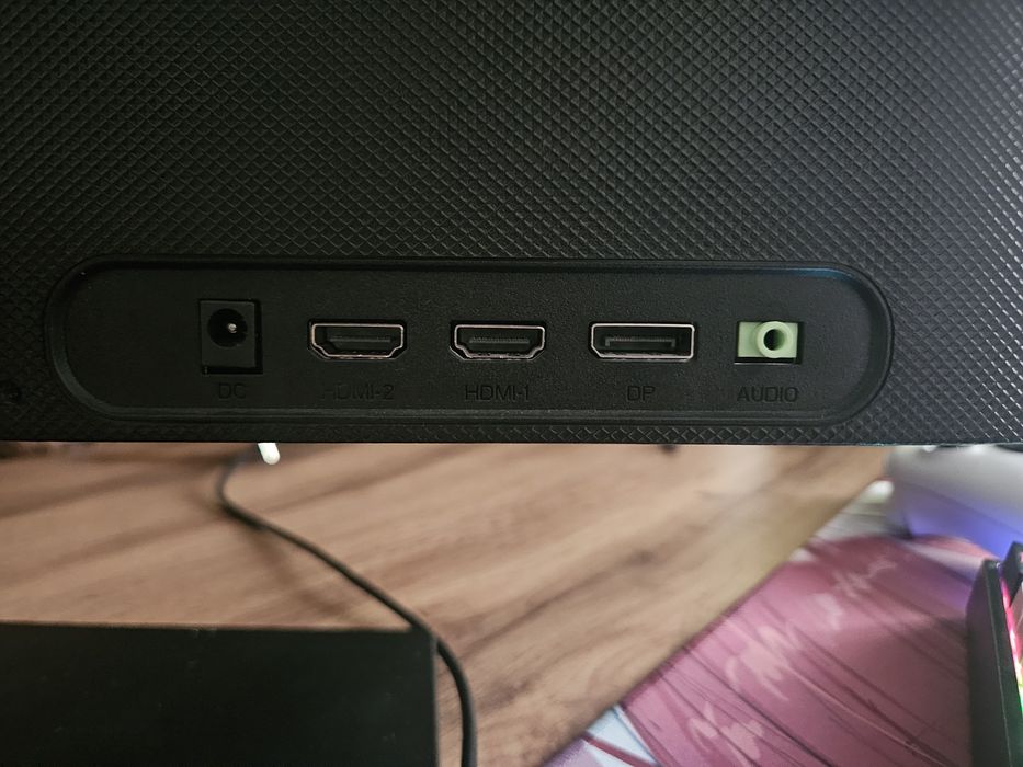 Монитор XTREON 23.8 180hz