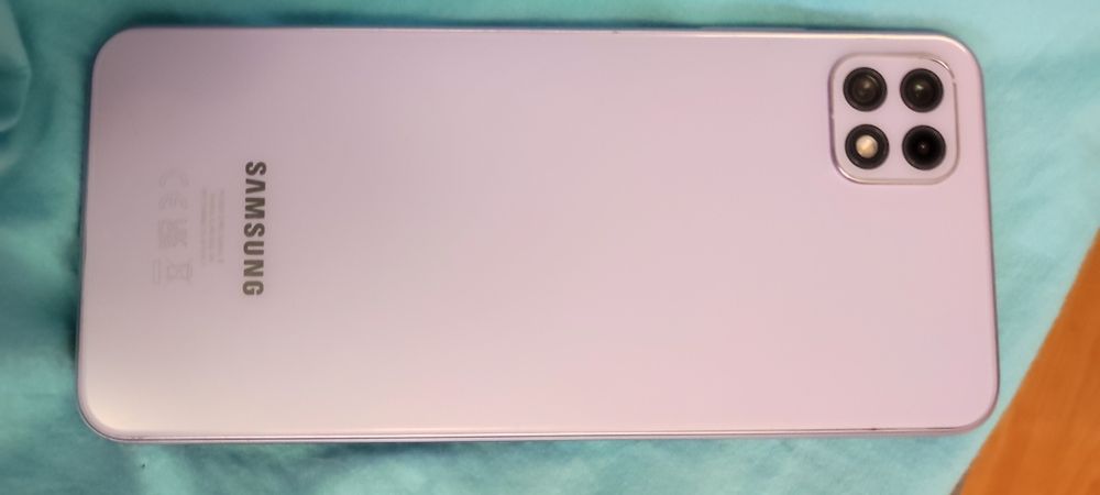 Samsung Galaxy  A22 5G