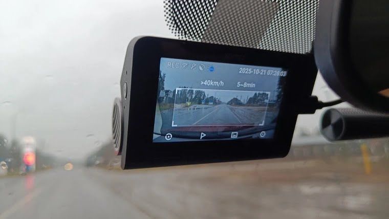 70mai a800se деярли янги