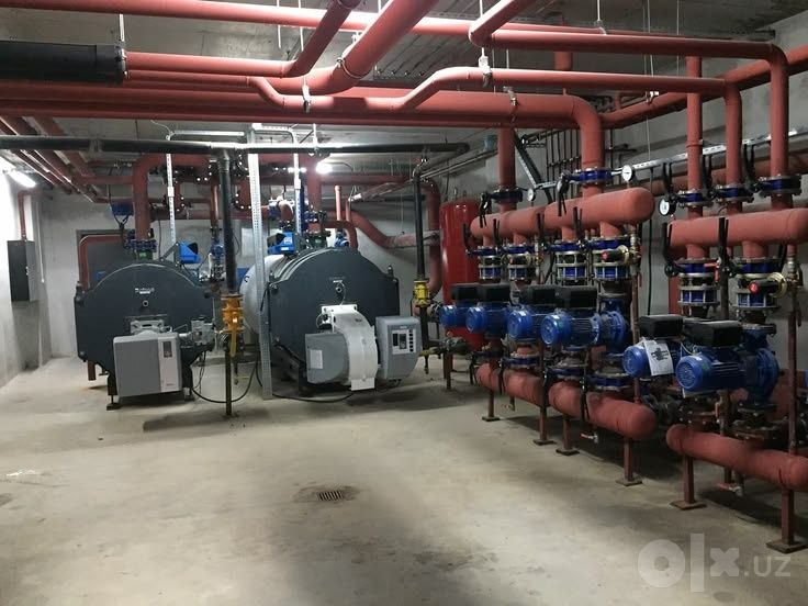 СВАРОЧНЫЕ РАБОТЫ Газопровода Трубопровода Кательные МТУ/ИТП