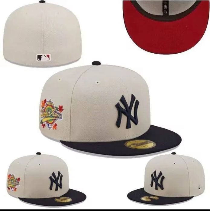 New Era cap 58.7