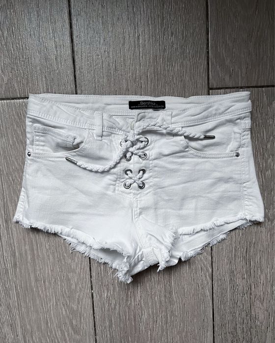 Разгрузка гардероба