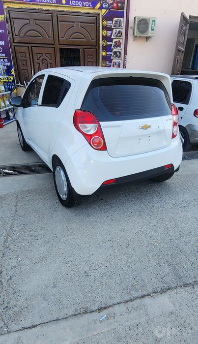 Spark evro 2012 1