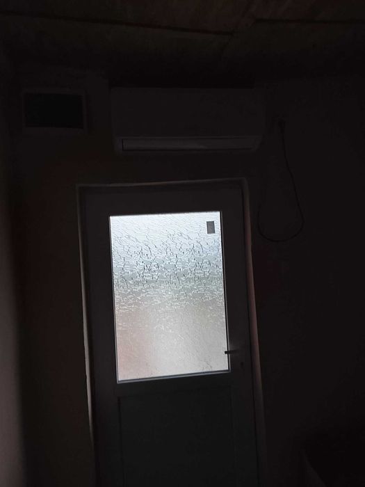 Здравей продавам къща в село Борисово област Русе къщата е с ремонт