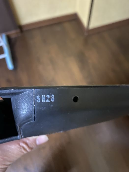 Заводские зеркала на Chevrolet Labo (Оригинал)