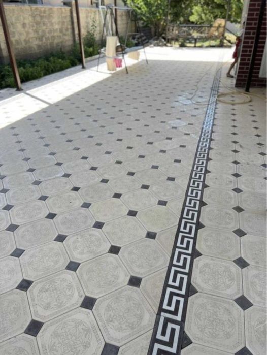 Брусчатка Супер акции