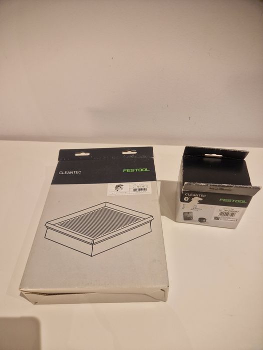 Festool radio si accesorii