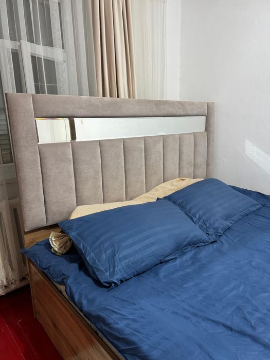 Жатын орын 2023жылғы