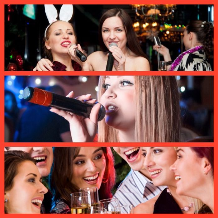 Караоке для вас! Под ключ