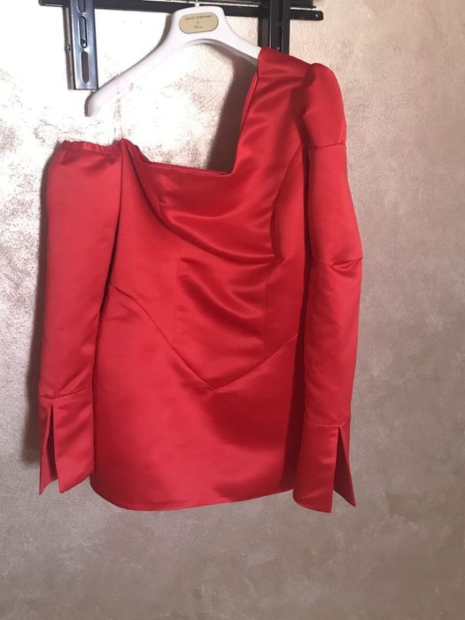 Rochie David Stephan