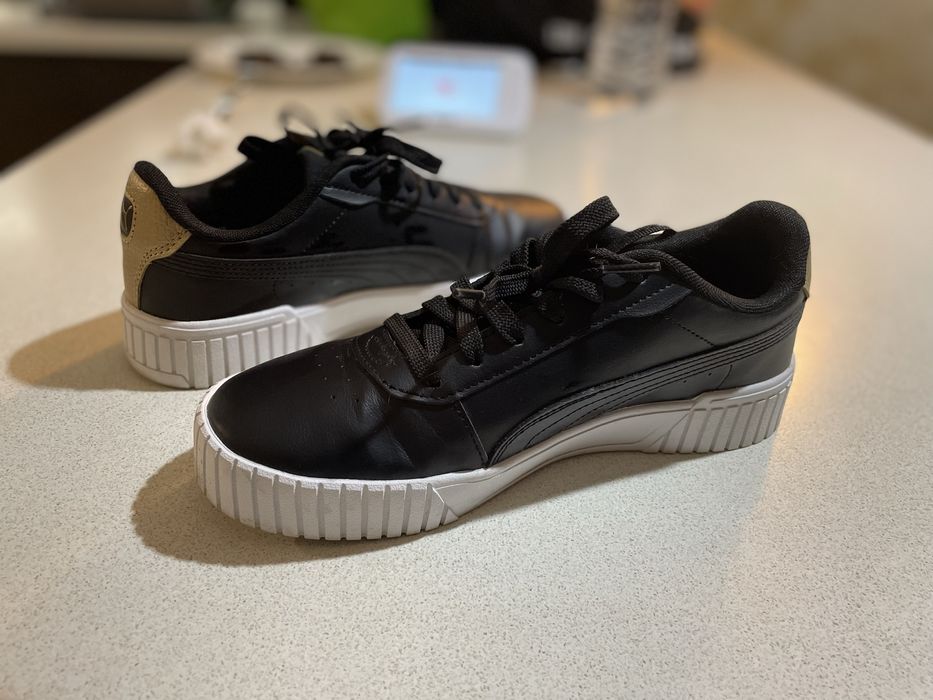 Маратонки/кецове Пума