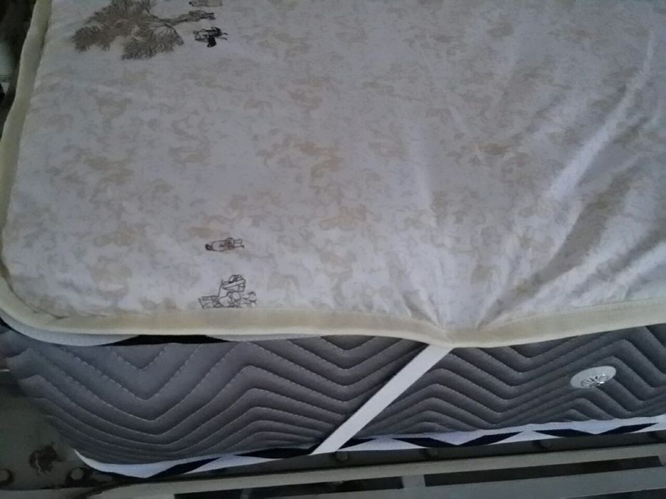 Наматрасник любой размер