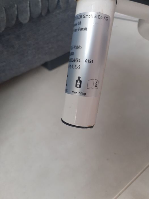 Детско баланс колело KETTLER