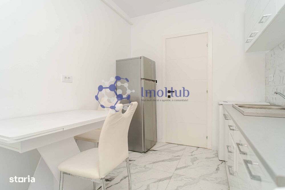 Apartament 2 camere, Moara de vant, 53 mp, parcare inclusa
