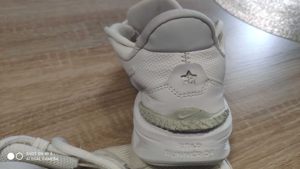 Дамски Маратонки NIKE STAR RUNNER 4 Маратонки Найк Стар Рънър 4