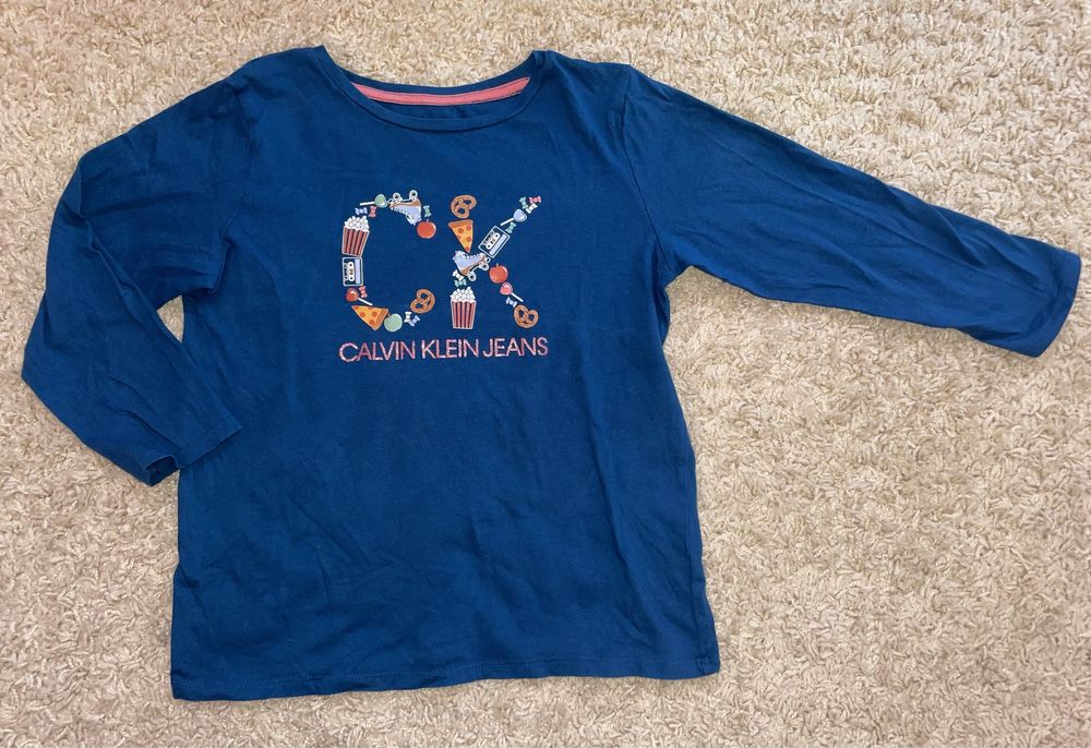 Дрехи за момиче 134/140