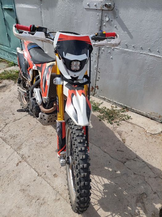 Продам Racer Enduro 300