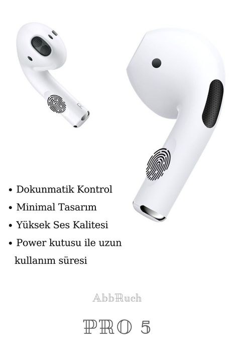 Airpods pro 5 ga ramazon oyi uchun katta sikitka faqat bizada