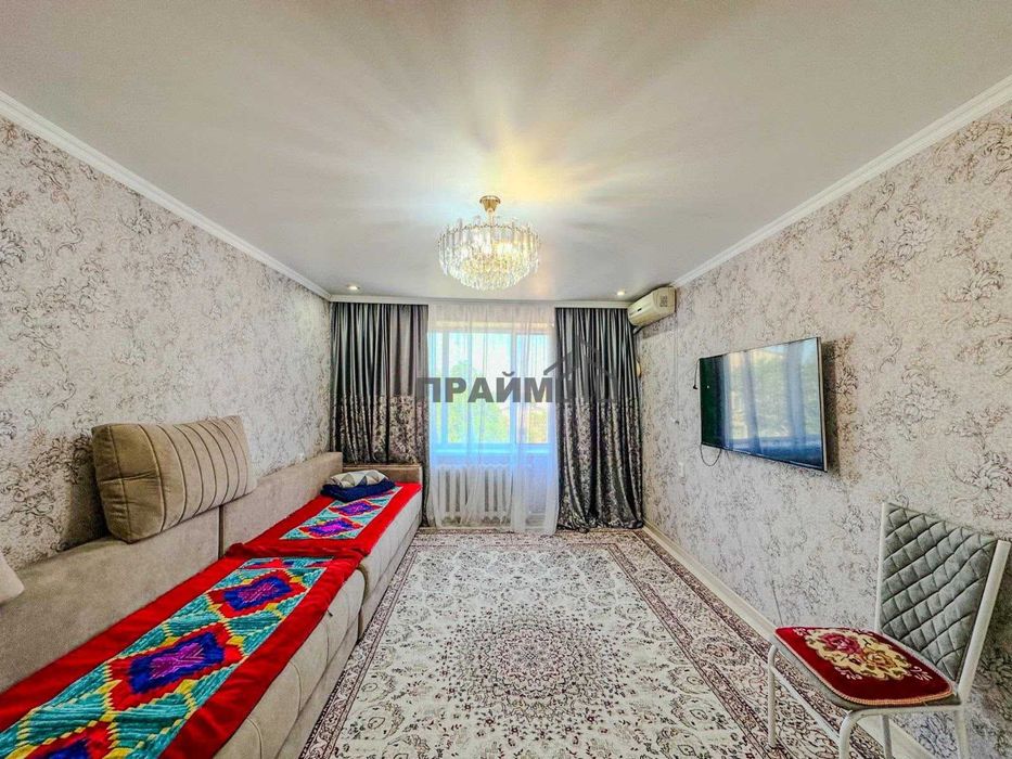 ПРОДАМ 4Х ком Самал (Адель ПРАЙМ)