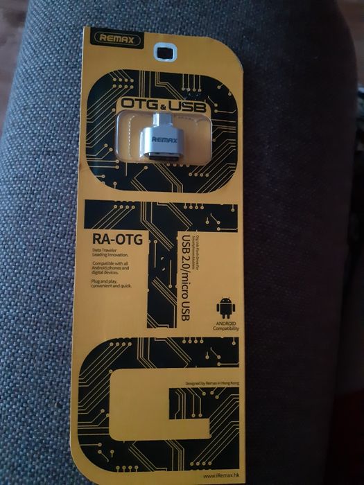 Карта памяти, карт ридер