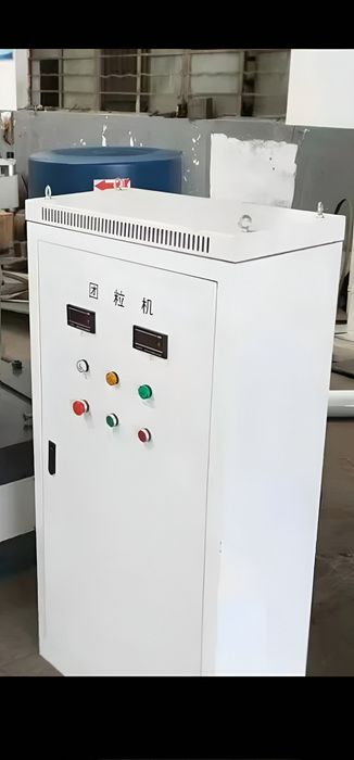 Агломератор GSL-100