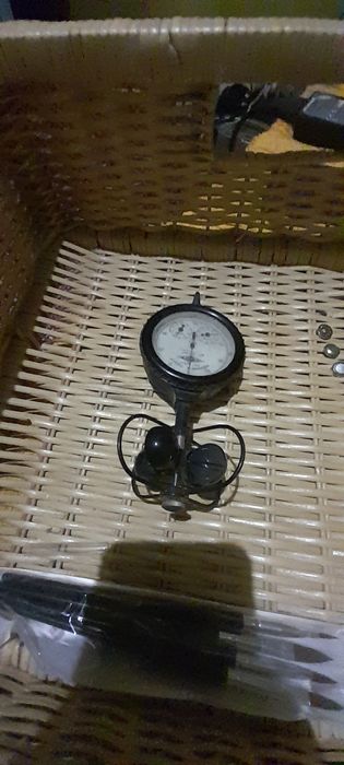 Продам анемометр