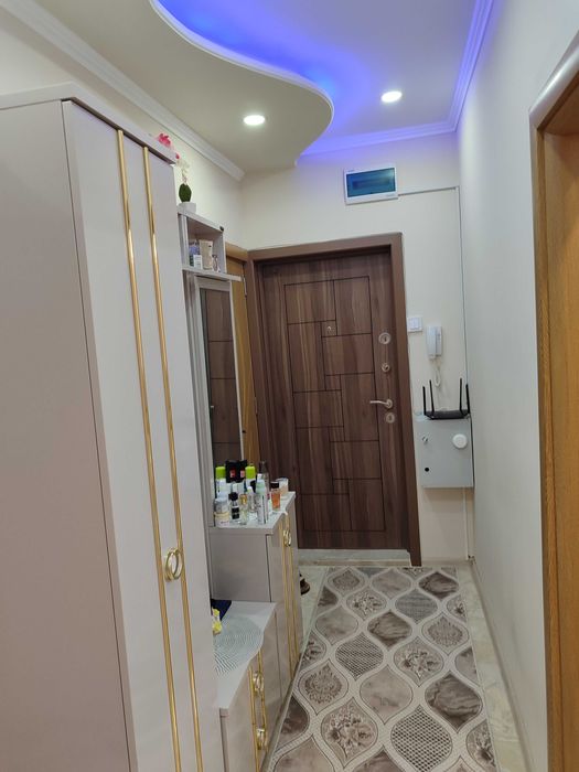 Дава се под наем Тристаен апартамент в с. Балик, Област Добрич - 100 кв.м за 107100 € - Снимка #4