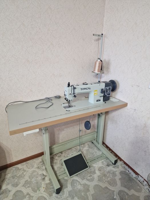 Швейная машинка Typical