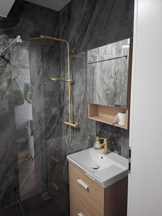 Inchiriez apartament Copou, nou, prima inchiriere, parcare