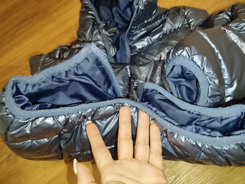 Пролетно - есенни якета за момиче