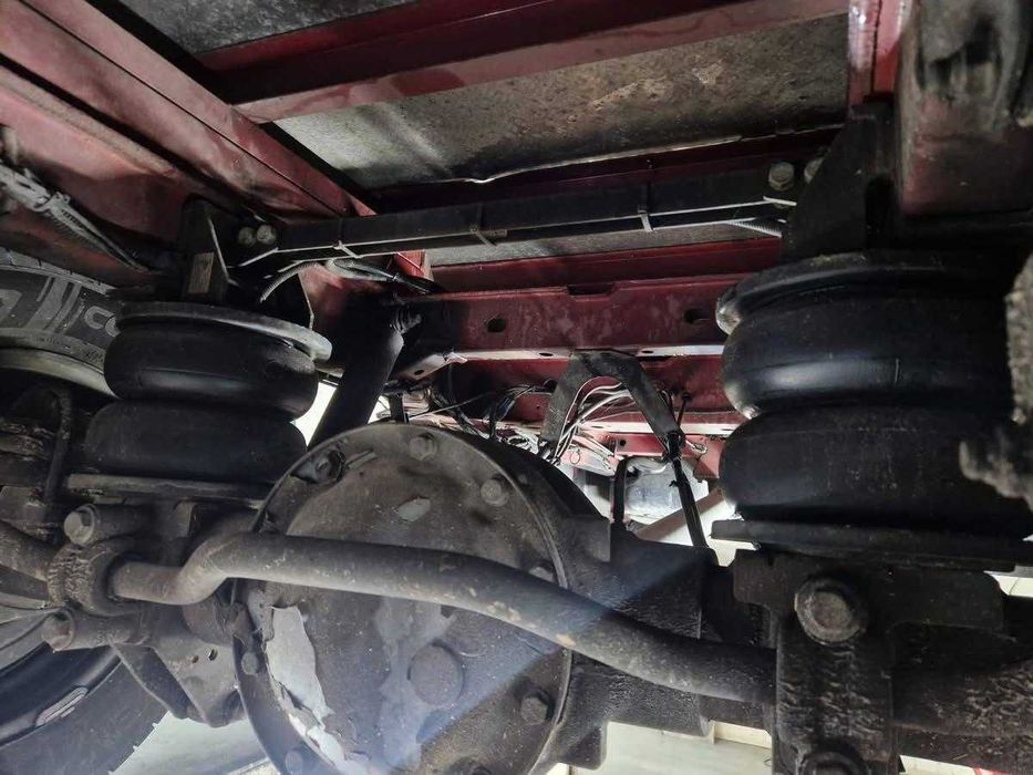 Mercedes Sprinter Autoplatforma BA14 515/906