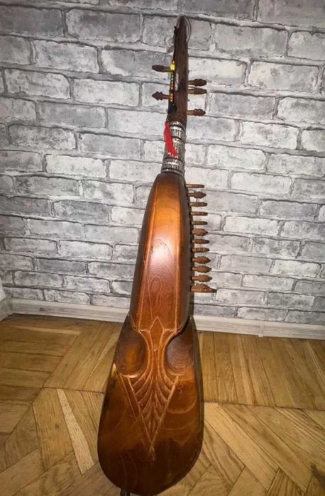 Рабаб музыкальный инструмент