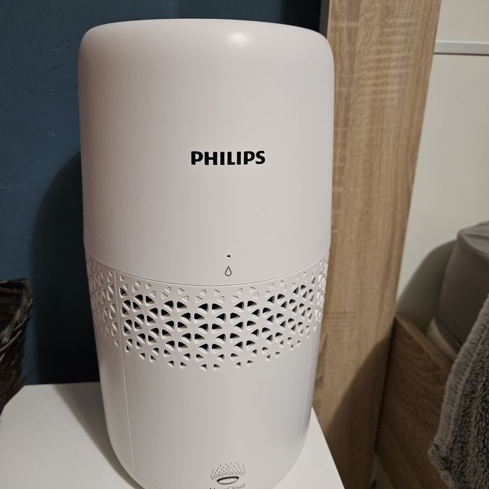 Philips Air Humidifier Овлажнител на въздох