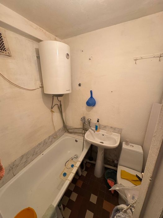 Продаётся 2-х комнатная квартира