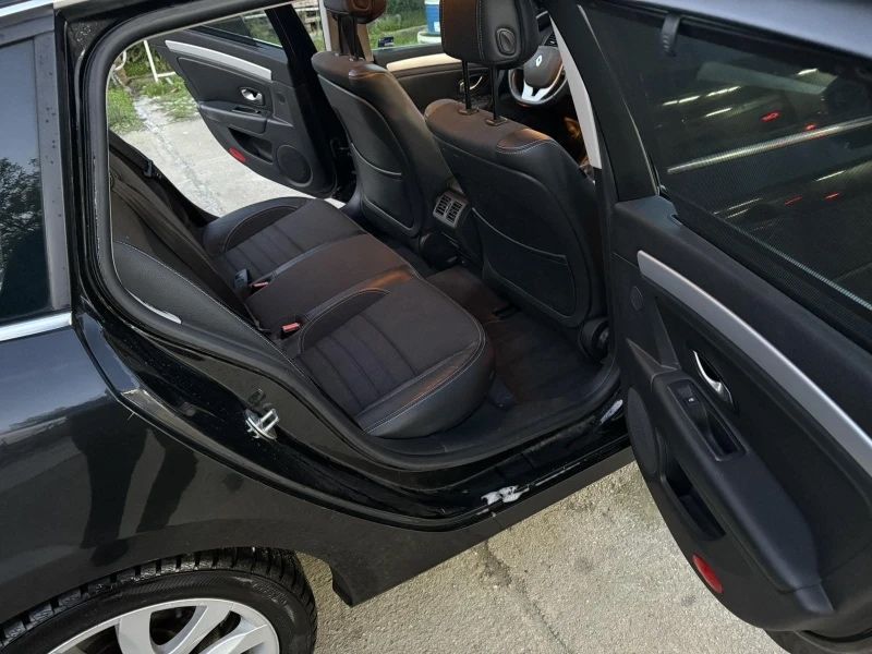Renault Laguna 2.0 dCi